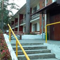 Senezh hotel