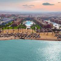 Royal Tulip Beach Resort