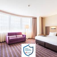 Hotel DeSilva Premium Poznan