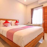 OYO 1200 Kencana Residence