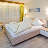 Hotel Garni Torkelbundte