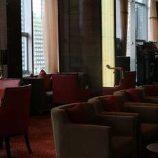 Holiday Inn Nanchang Riverside