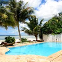 Zanzibar Bahari Villas