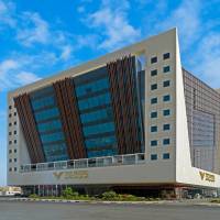 VIP Hotel,Doha,Qatar