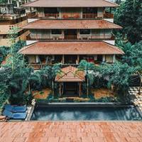 Anamiva, Goa - AM Hotel Kollection