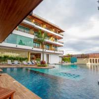 Aqua Resort Phuket