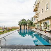 Grace Beach Resort