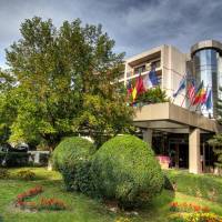 Hotel Dumbrava