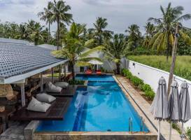 Global Surf Lodge Kabalana
