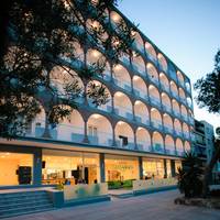 Hotel Cassandra