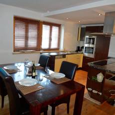 Apartment Kirchberg by Apartment Managers