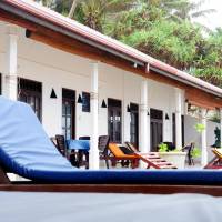 Ocean of Life Ayurvedic Resort