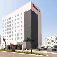 Ibis Casanearshore