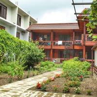 Guest house Sirius