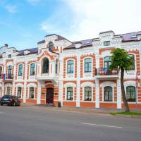 Рахманинов Отель