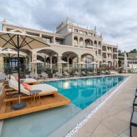 Villa Chinka by Astor Garden Hotel