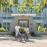 Blu Marine Hua Hin Resort and Villas (Baan Issara Resort)
