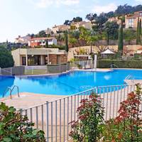 Holiday Home Le BelvÃ©dÃ¨re