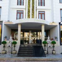 Sirena Apart & SPA