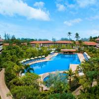 Centara Karon Resort Phuket