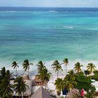 Upendo Beach Zanzibar