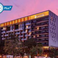 Eastin Tan Hotel Chiang Mai