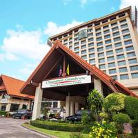 Chiangmai Grandview Hotel & Convention Center