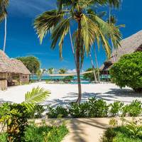 Zanzibar Magic Boutique Hotel