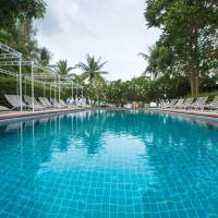 Da Kanda Villa Beach Resort