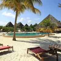 Ujamaa Beach Resort