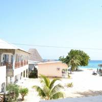 Union Beach Bungalow