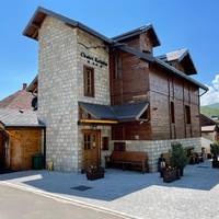 Chalet Kolasin