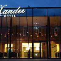 Xander Hotel 