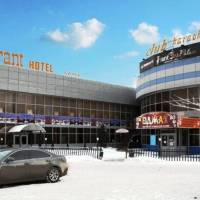 Frant-Hotel Palacе