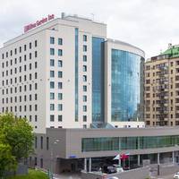 Хилтон Гарден Инн Москва Kрасносельская