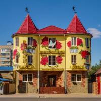 Marton Lion Krasnodar