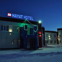 Hotel Hayat