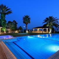 Kay Wings Resort