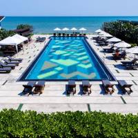 Coral Tree Villa Huahin