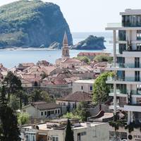 Boutique Hotel Arka