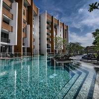 iSanook Hua Hin Resort & Suites