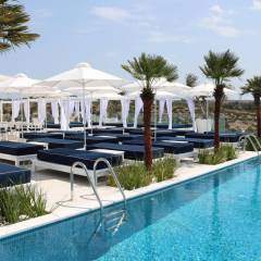 Hotel Napa Suites (Adults Only)