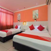 OYO 761 City Hotel