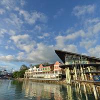 Langkawi Yacht Club Hotel