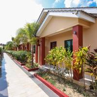OYO 795 Nahdhoh Langkawi Resort Near Hospital Sultanah Maleeha