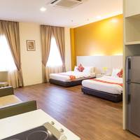 Sandpiper Hotel Kuala Lumpur