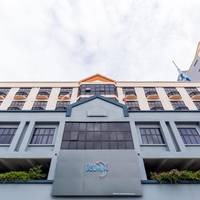 Hotel Club Dolphin