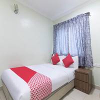 OYO 211 Hotel Pritty