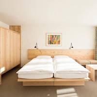 Hauser Hotel St. Moritz