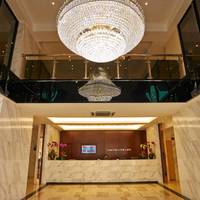 City Comfort Hotel Kuala Lumpur City Center (Bukit Bintang)